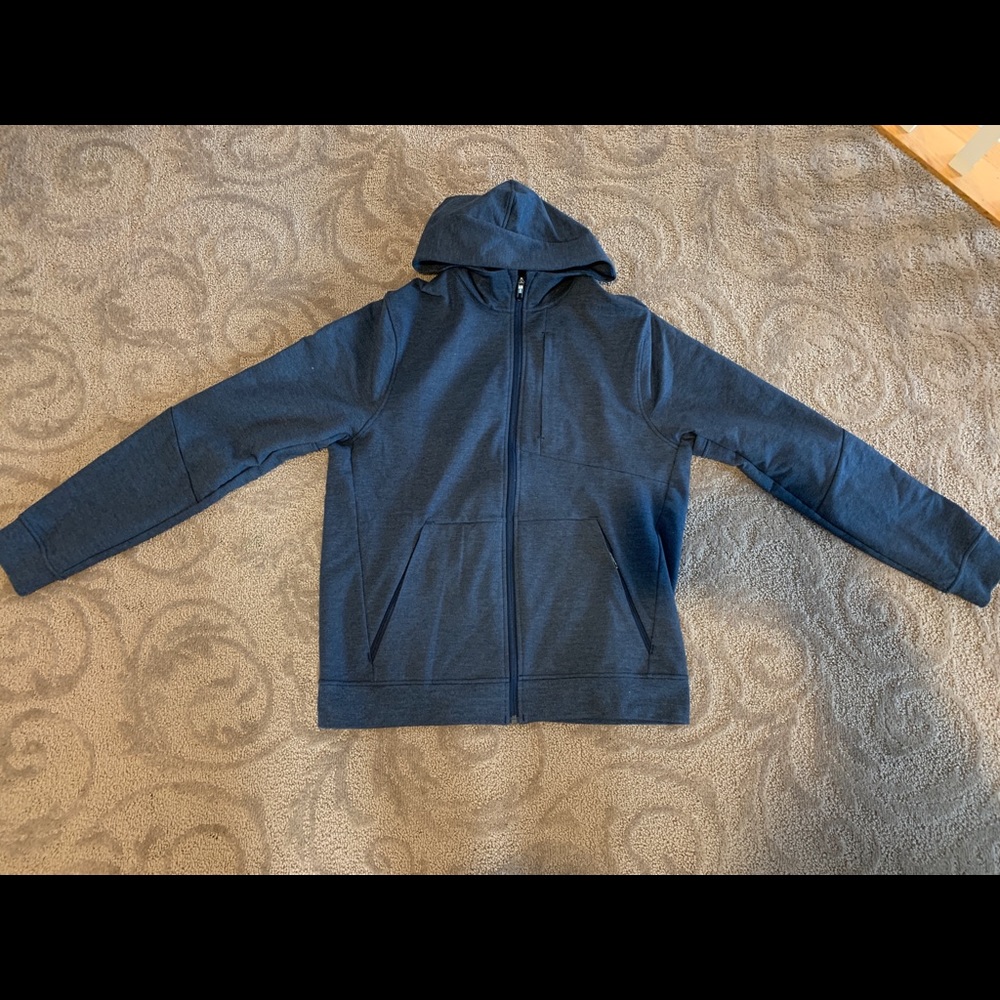 City Sweat Full Zip lululemon 🚨